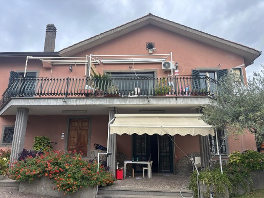 appartamento in affitto a Grottaferrata in zona Molara