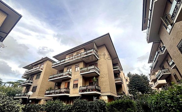 appartamento in affitto a Grottaferrata