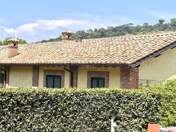 appartamento in affitto a Grottaferrata in zona Molara