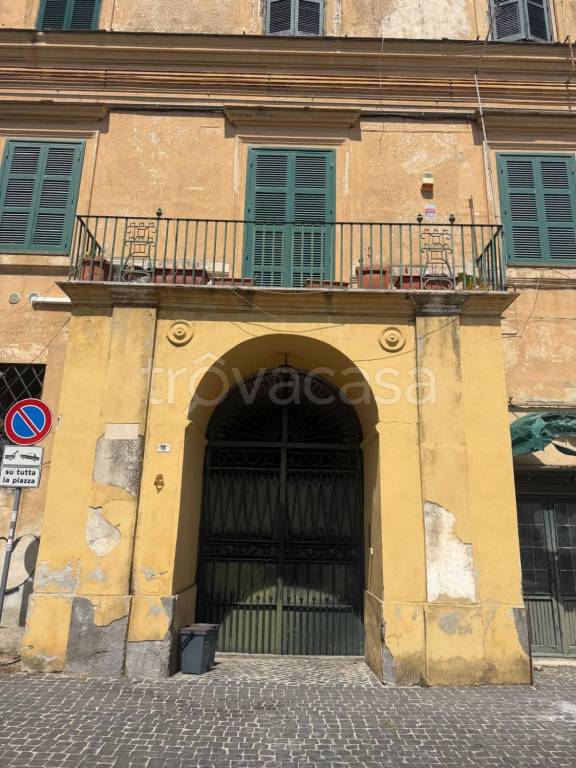 appartamento in affitto a Grottaferrata