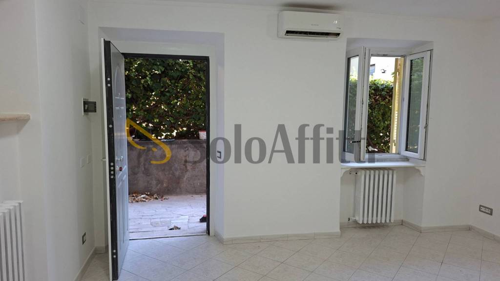 appartamento in affitto a Grottaferrata