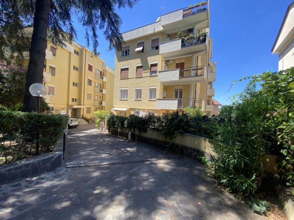 appartamento in affitto a Grottaferrata