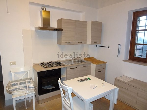 appartamento in affitto a Grottaferrata in zona Molara