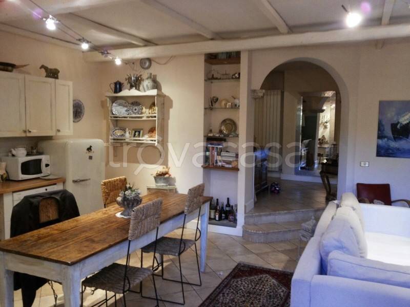 appartamento in affitto a Grottaferrata