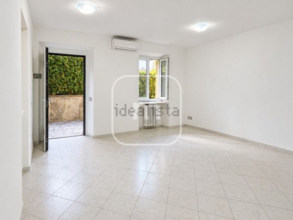 appartamento in affitto a Grottaferrata