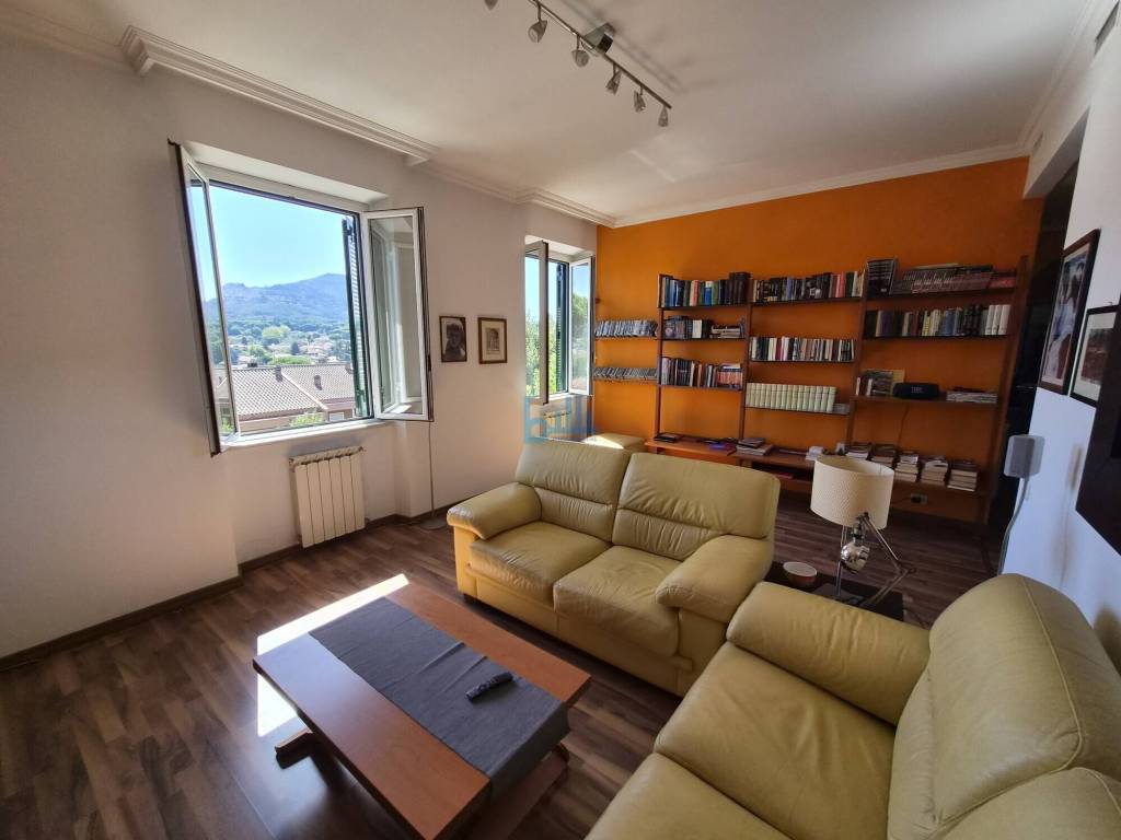 appartamento in affitto a Grottaferrata