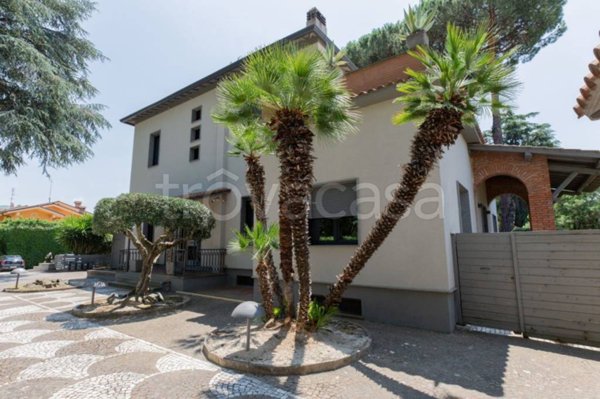 casa indipendente in affitto a Grottaferrata in zona Molara