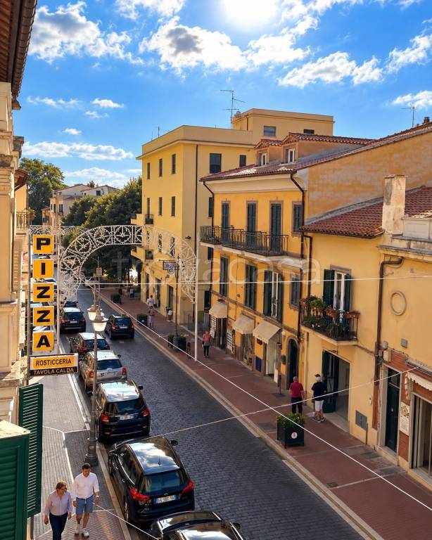appartamento in affitto a Grottaferrata