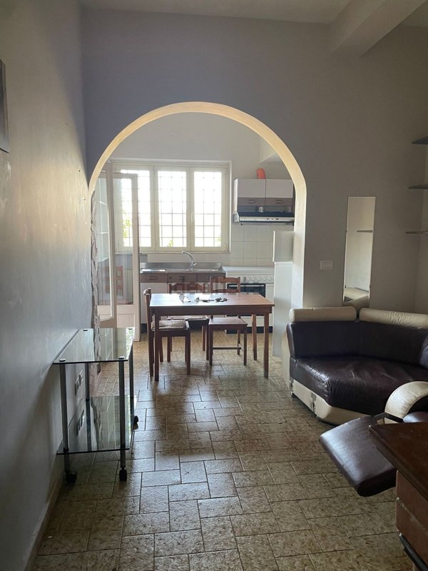 appartamento in affitto a Guidonia Montecelio in zona Setteville
