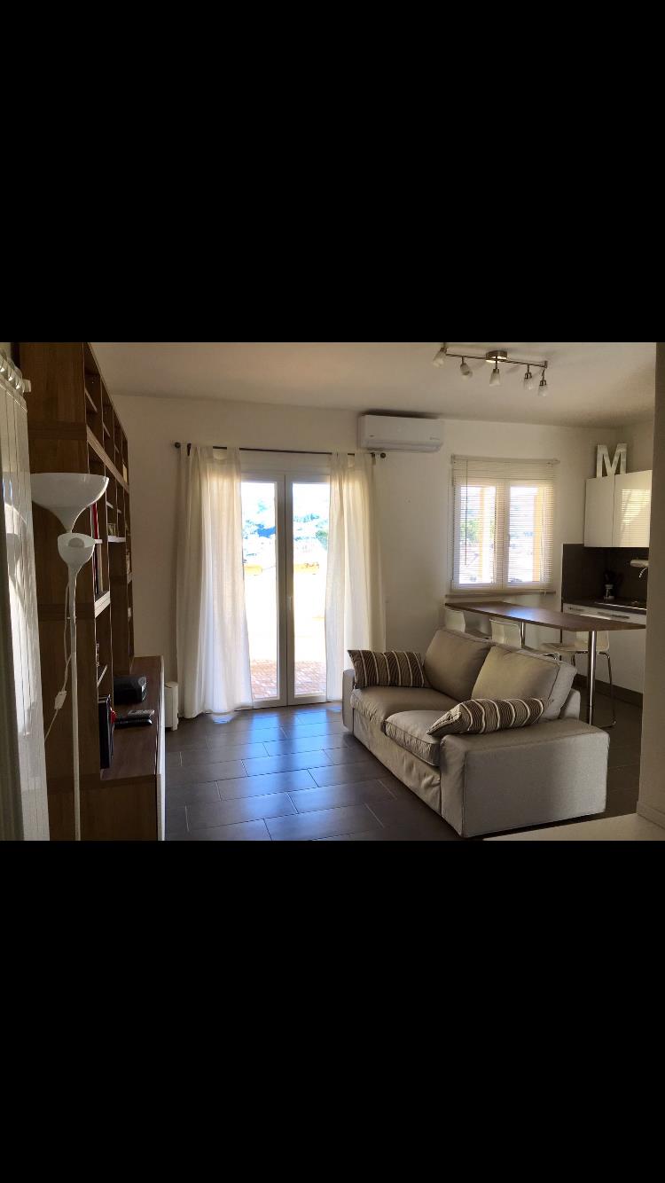 appartamento in affitto a Guidonia Montecelio in zona Villanova