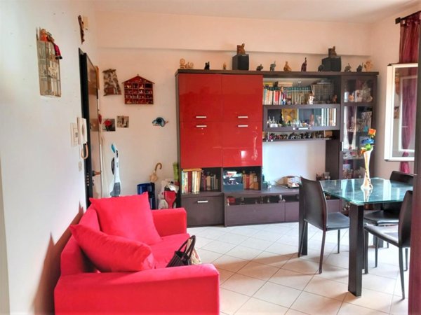 appartamento in affitto a Guidonia Montecelio in zona Villanova