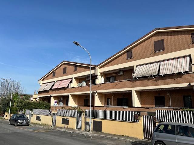 appartamento in affitto a Guidonia Montecelio