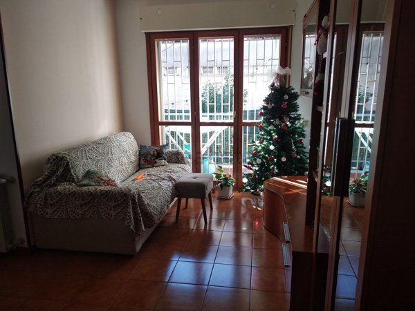 appartamento in affitto a Guidonia Montecelio in zona Marco Simone