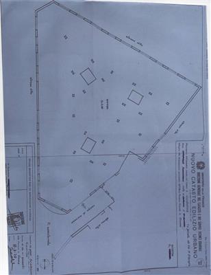 casa semindipendente in affitto a Guidonia Montecelio in zona Villanova