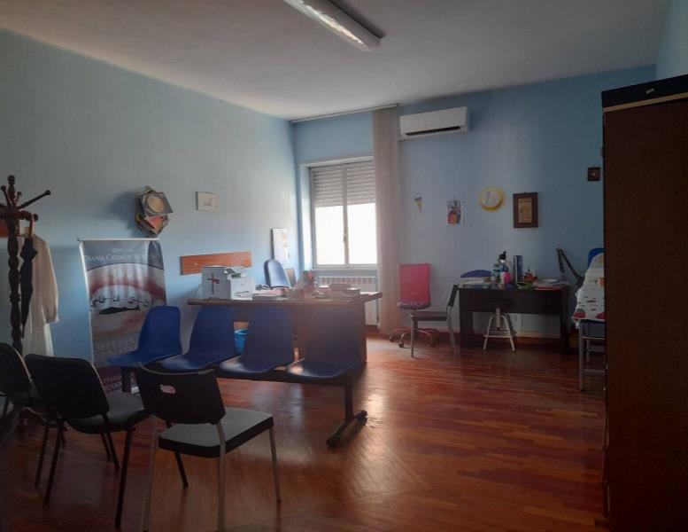 ufficio in affitto a Guidonia Montecelio