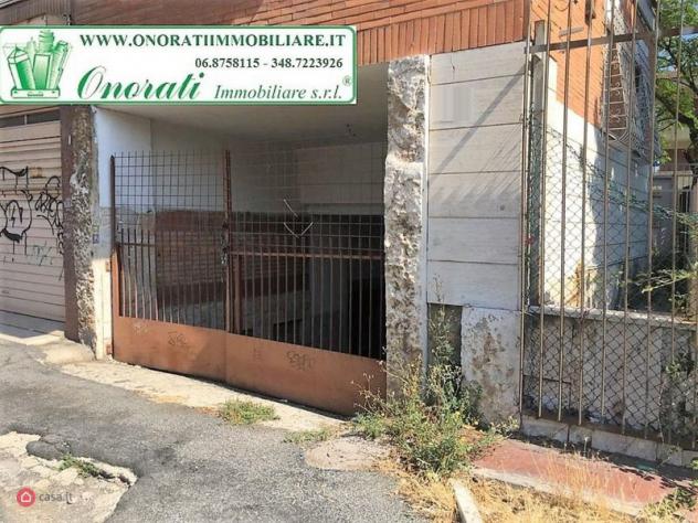 appartamento in affitto a Guidonia Montecelio