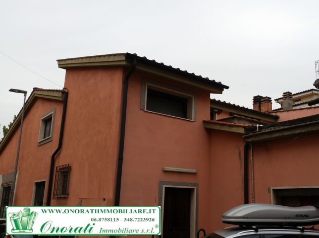 ufficio in affitto a Guidonia Montecelio
