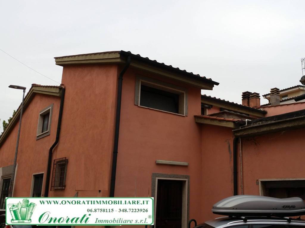 appartamento in affitto a Guidonia Montecelio