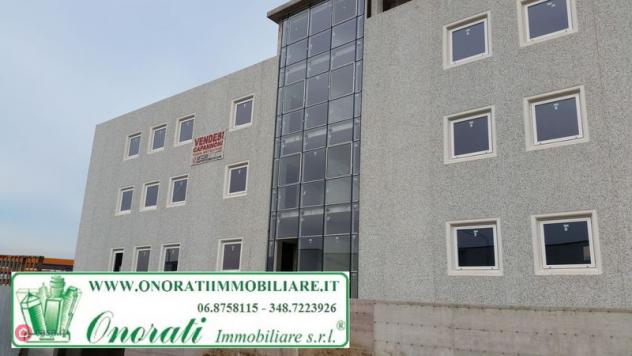 ufficio in affitto a Guidonia Montecelio in zona Guidonia