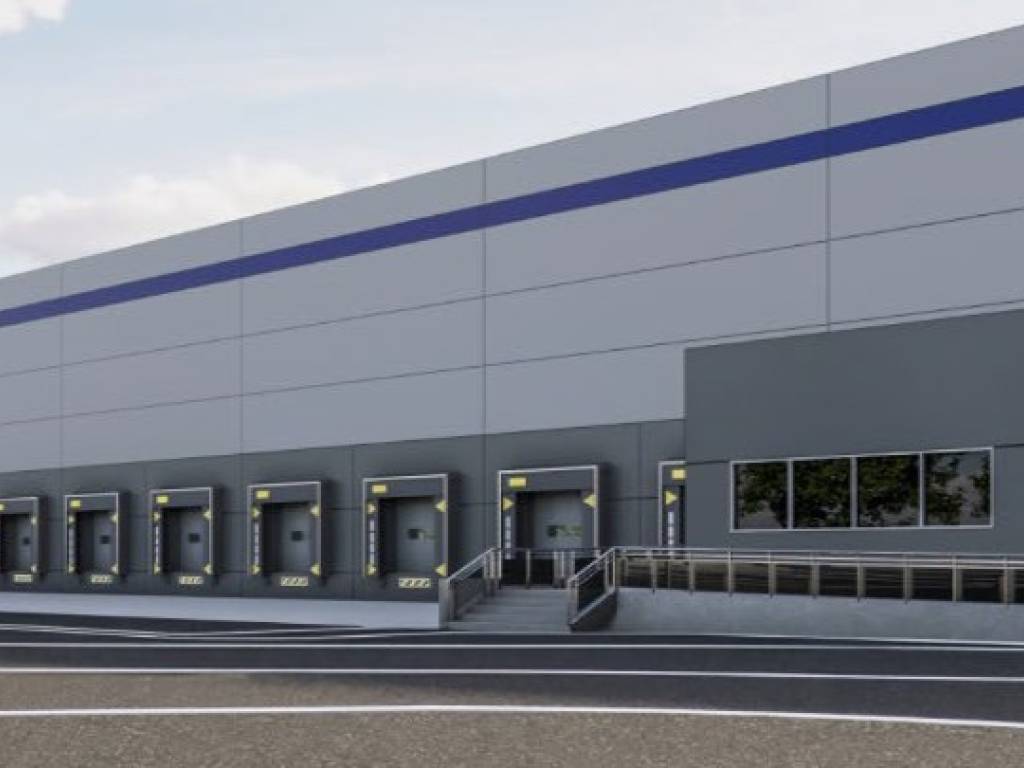 locale commerciale in affitto a Guidonia Montecelio in zona Guidonia