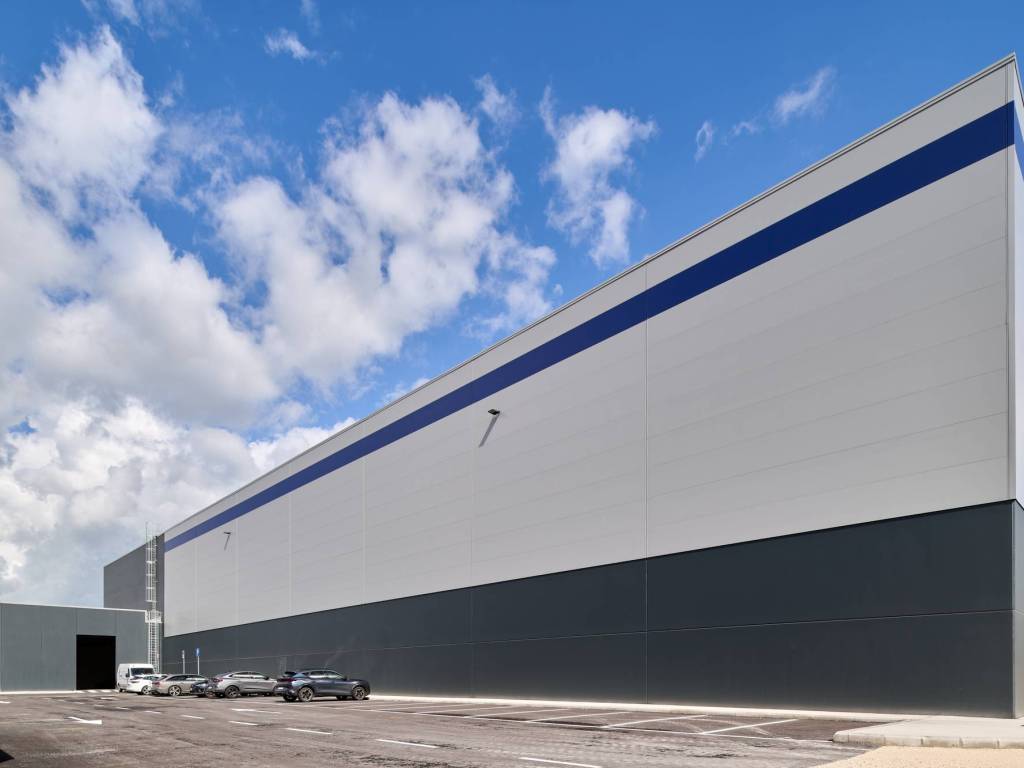 locale commerciale in affitto a Guidonia Montecelio in zona Guidonia