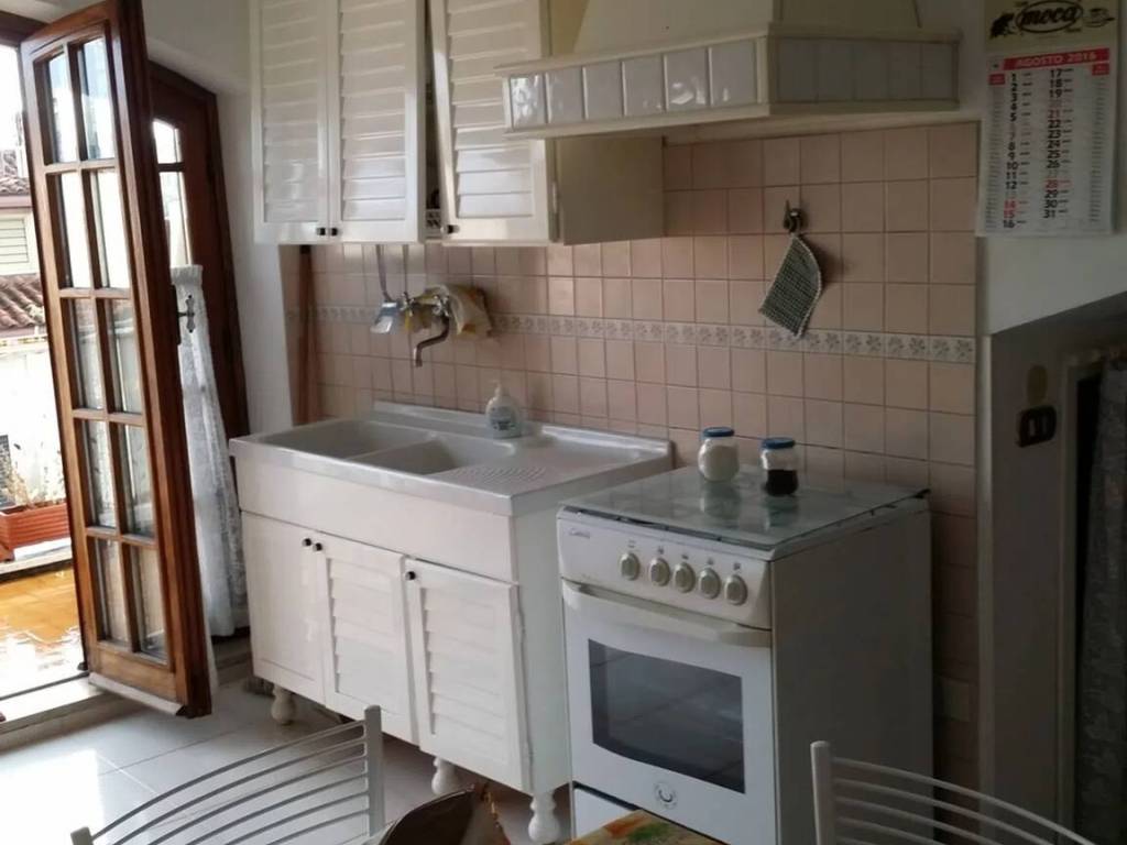 appartamento in affitto a Guidonia Montecelio in zona Villalba
