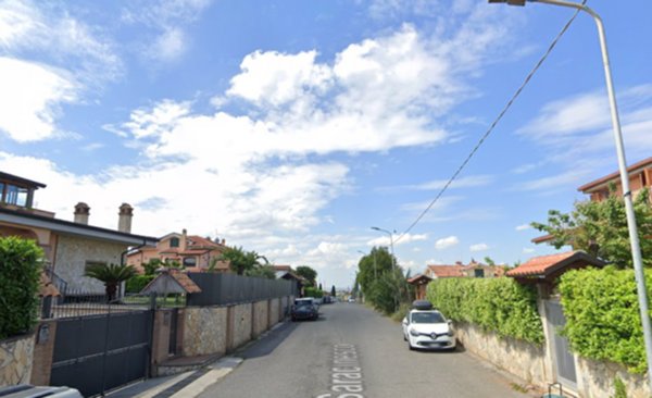 appartamento in affitto a Guidonia Montecelio in zona Guidonia