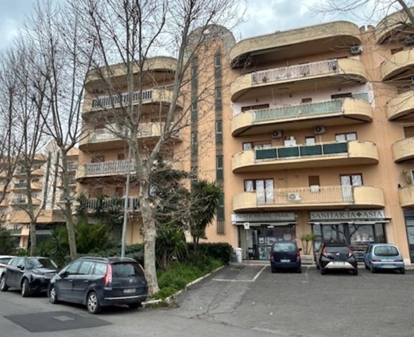 appartamento in affitto a Guidonia Montecelio in zona Guidonia