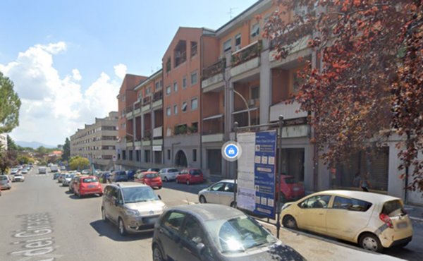 appartamento in affitto a Guidonia Montecelio in zona Guidonia