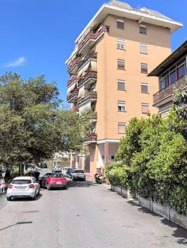 appartamento in affitto a Guidonia Montecelio in zona Setteville