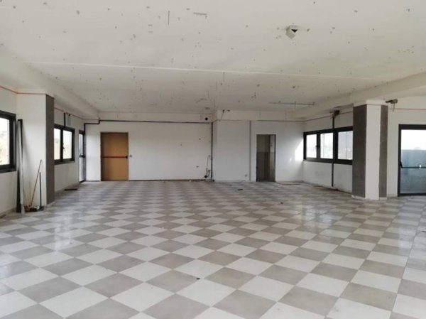 ufficio in affitto a Guidonia Montecelio in zona Guidonia