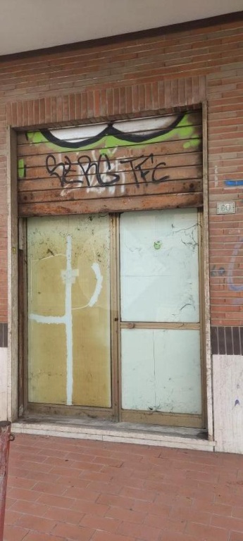 locale di sgombero in affitto a Guidonia Montecelio in zona Villanova