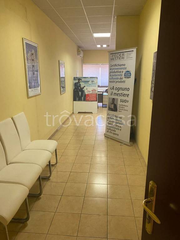 appartamento in affitto a Guidonia Montecelio