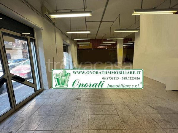 ufficio in affitto a Guidonia Montecelio in zona Villalba