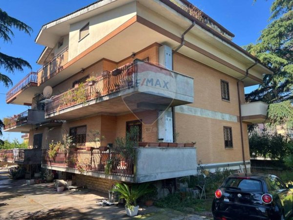 appartamento in affitto a Guidonia Montecelio in zona Colleverde