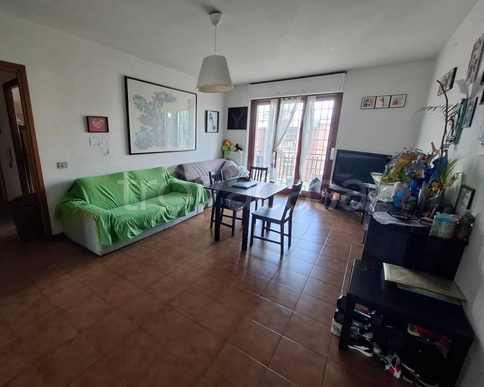 appartamento in affitto a Guidonia Montecelio in zona Montecelio