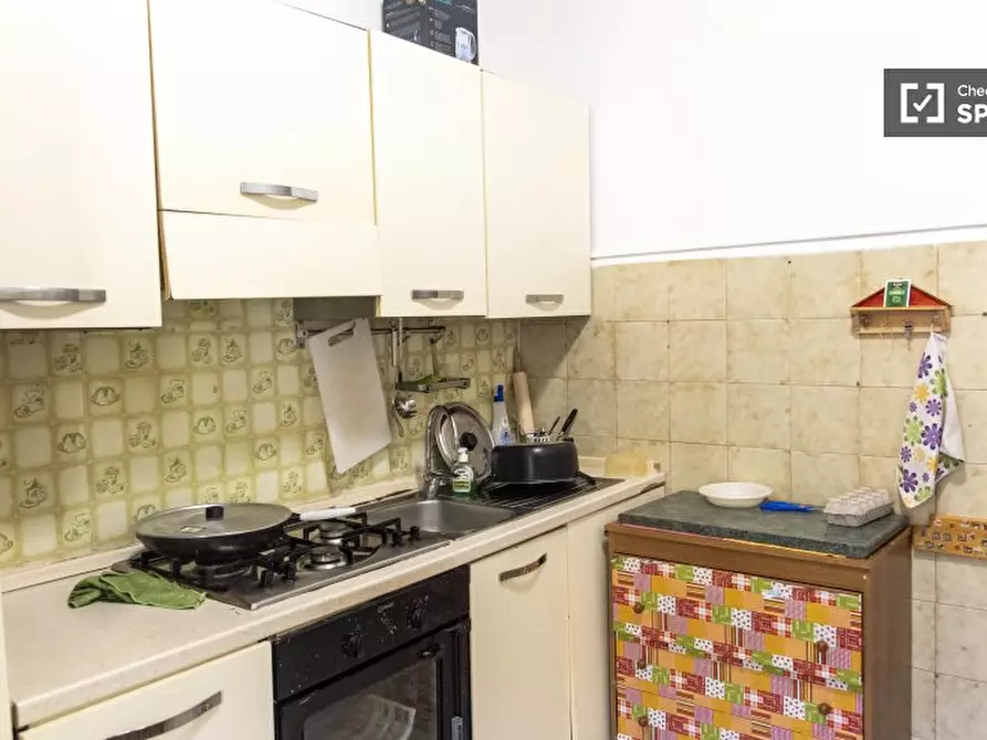 appartamento in affitto a Guidonia Montecelio