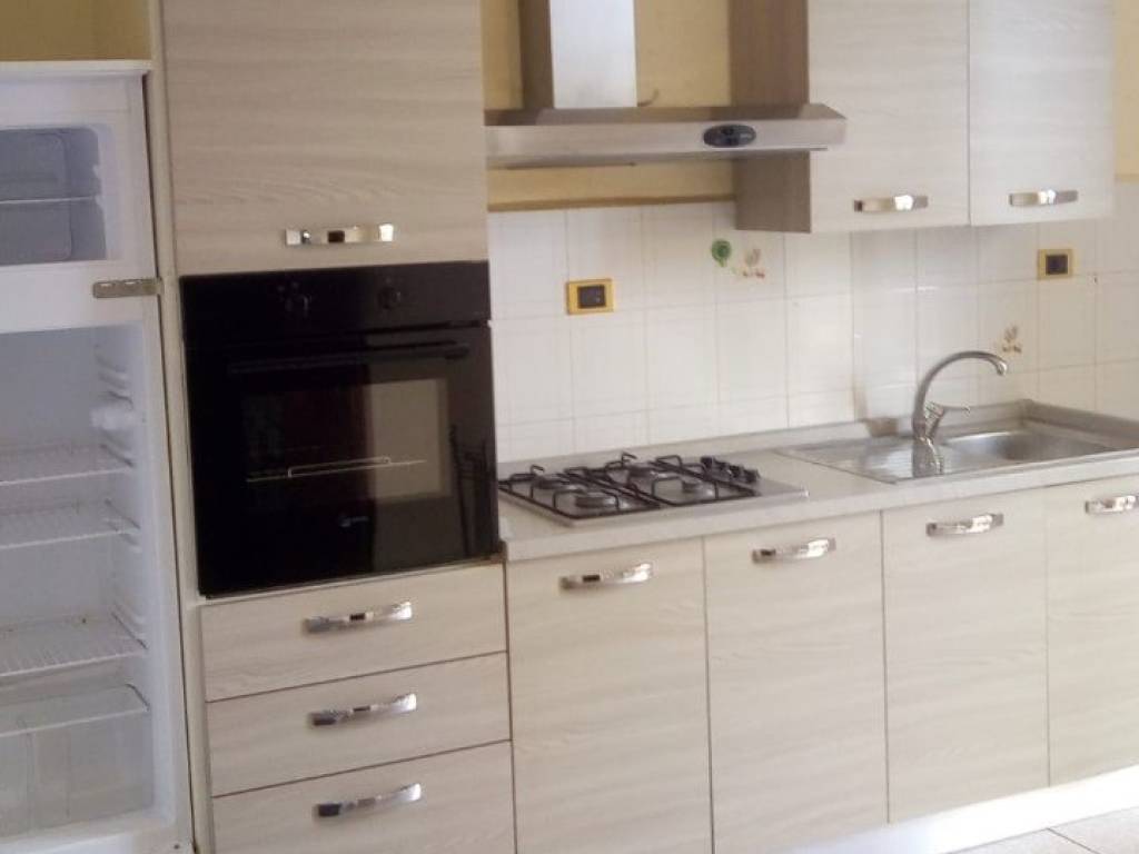 appartamento in affitto a Guidonia Montecelio in zona Guidonia