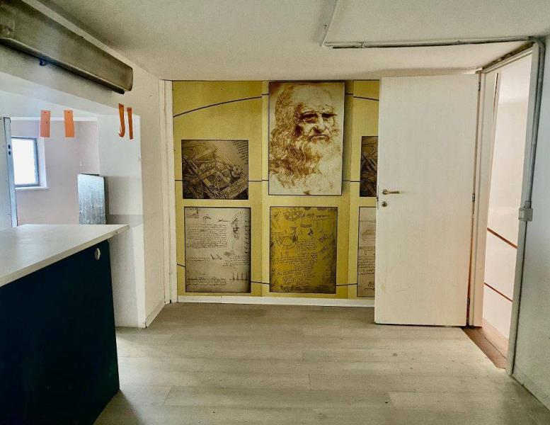 locale commerciale in affitto a Guidonia Montecelio in zona Guidonia