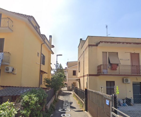 appartamento in affitto a Guidonia Montecelio in zona Guidonia