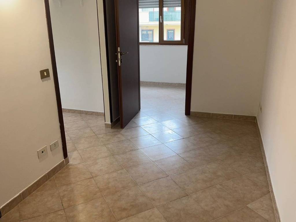 appartamento in affitto a Guidonia Montecelio in zona Guidonia