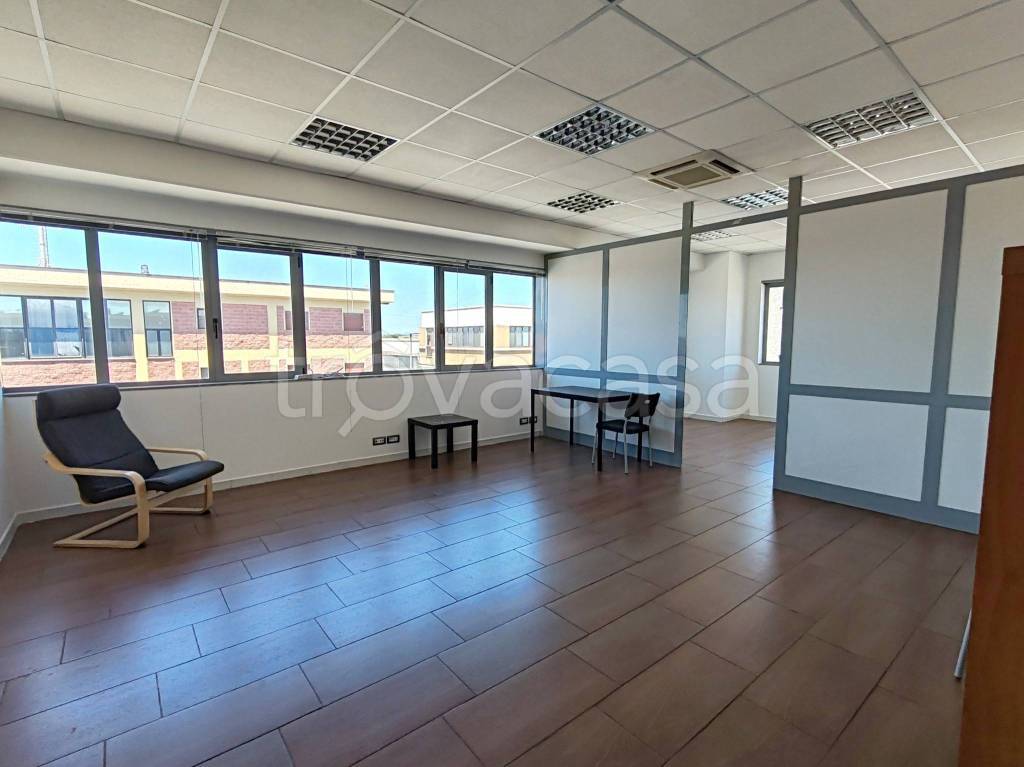 appartamento in affitto a Guidonia Montecelio