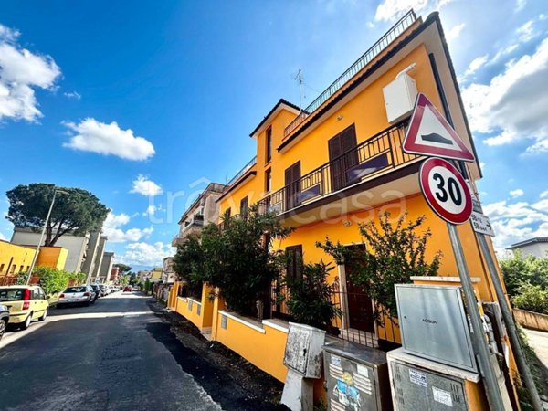 appartamento in affitto a Guidonia Montecelio in zona Guidonia