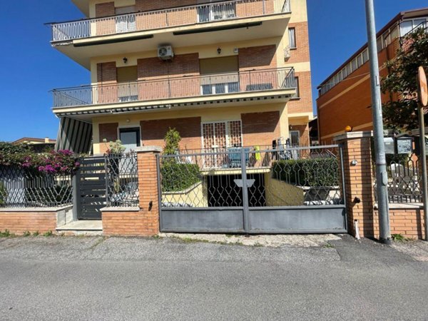 appartamento in affitto a Guidonia Montecelio in zona Guidonia