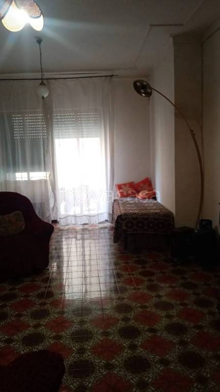 appartamento in affitto a Guidonia Montecelio in zona Montecelio