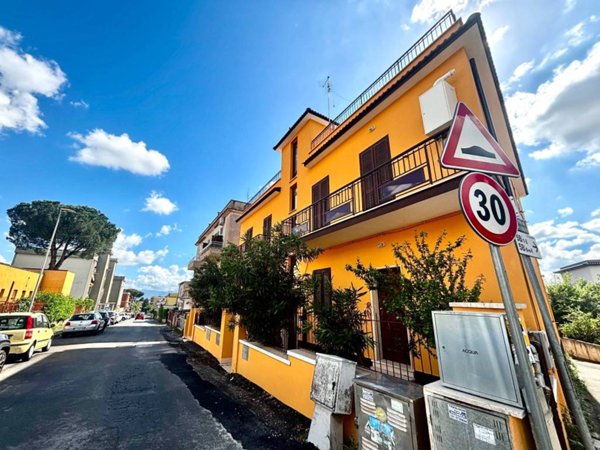 appartamento in affitto a Guidonia Montecelio in zona Guidonia