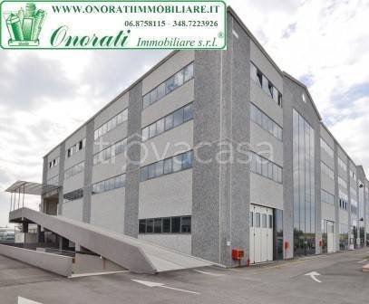 appartamento in affitto a Guidonia Montecelio