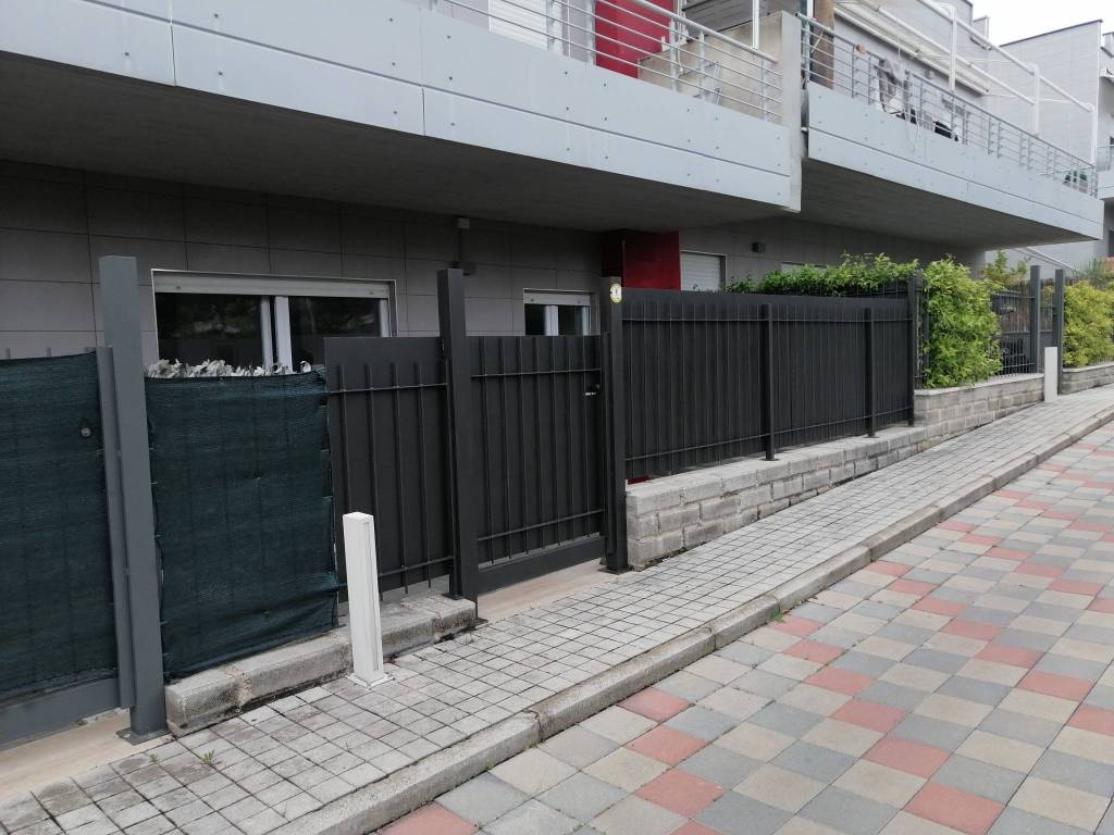 appartamento in affitto a Guidonia Montecelio in zona Colleverde