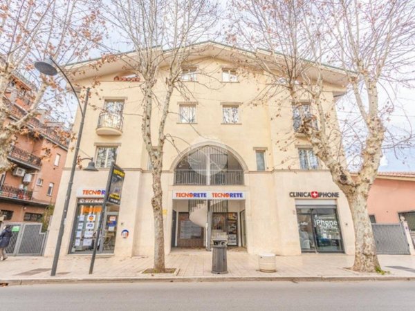 appartamento in affitto a Guidonia Montecelio in zona Guidonia