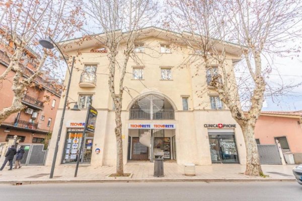 appartamento in affitto a Guidonia Montecelio in zona Guidonia